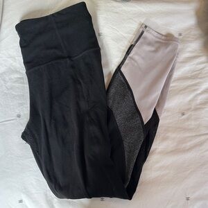 Athleta Leggings size small